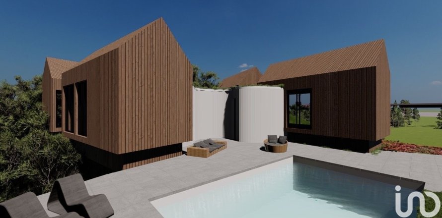 Działka w Malaga, Hiszpania 3420 mkw. nr 153815