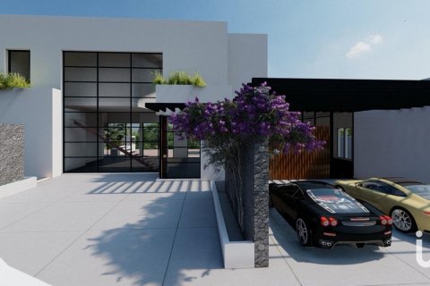 Działka w Malaga, Hiszpania 3420 mkw. nr 153815 – zdjęcie 3