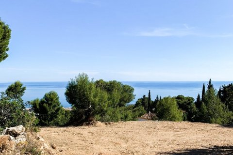 Działka w Malaga, Hiszpania 3420 mkw. nr 153815 – zdjęcie 9