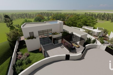 Działka w Malaga, Hiszpania 3420 mkw. nr 153815 – zdjęcie 22