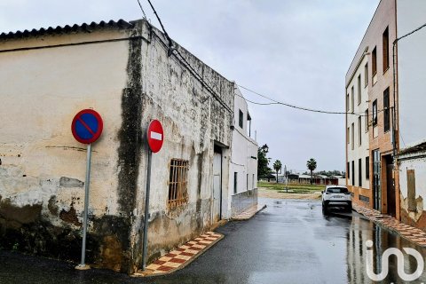 Продажа коммерческой недвижимости в Алкала-дель-Рио, Севилья, Испания 246м2 №153813 - фото 6