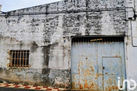 Продажа коммерческой недвижимости в Алкала-дель-Рио, Севилья, Испания 246м2 №153813 - фото 2