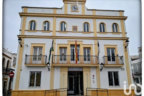 Продажа коммерческой недвижимости в Алкала-дель-Рио, Севилья, Испания 246м2 №153813 - фото 11