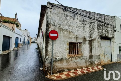 Продажа коммерческой недвижимости в Алкала-дель-Рио, Севилья, Испания 246м2 №153813 - фото 3