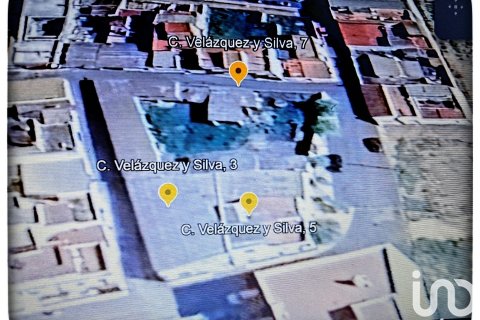 Komerciāls īpašums Alcala del Rio, Seville, Spānijā 246 m2 Nr. 153813