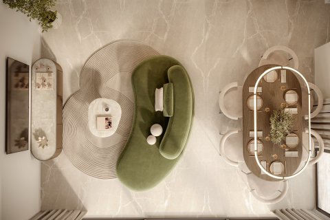 Penthouse for sale in Finestrat, Alicante, Spain 3 bedrooms,  No. 156601 - photo 24