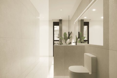 Villetta a schiera in vendita a Dolores, Alicante, Spagna 3 camere da letto,  N° 156603 - foto 19