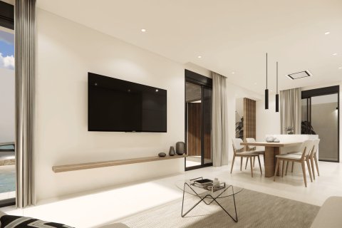 Villetta a schiera in vendita a Dolores, Alicante, Spagna 3 camere da letto,  N° 156603 - foto 25