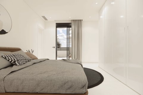 Villetta a schiera in vendita a Dolores, Alicante, Spagna 3 camere da letto,  N° 156603 - foto 14