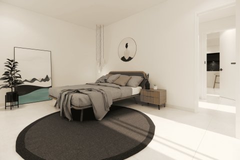 Villetta a schiera in vendita a Dolores, Alicante, Spagna 3 camere da letto,  N° 156603 - foto 15