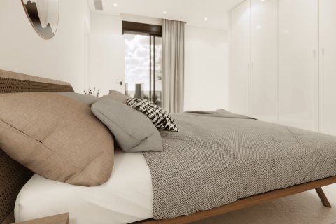 Villetta a schiera in vendita a Dolores, Alicante, Spagna 3 camere da letto,  N° 156603 - foto 16