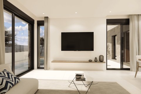 Villetta a schiera in vendita a Dolores, Alicante, Spagna 3 camere da letto,  N° 156603 - foto 24