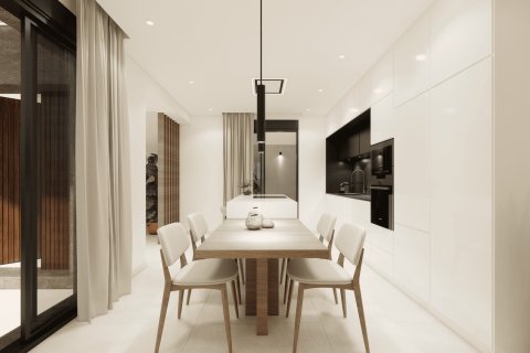 Villetta a schiera in vendita a Dolores, Alicante, Spagna 3 camere da letto,  N° 156603 - foto 26