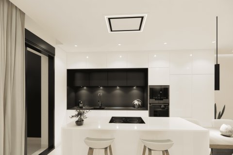 Villetta a schiera in vendita a Dolores, Alicante, Spagna 3 camere da letto,  N° 156603 - foto 28