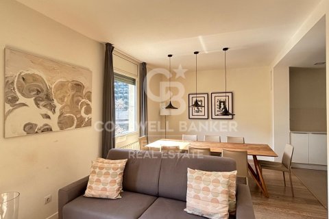 Apartment à vendre à Barcelona, Espagne, 3 chambres, 133 m2 No. 179089 - photo 12
