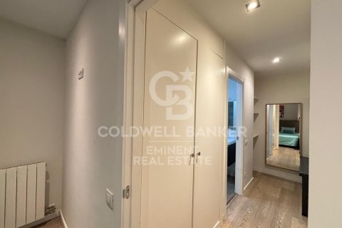 Apartment à vendre à Barcelona, Espagne, 3 chambres, 133 m2 No. 179089 - photo 28