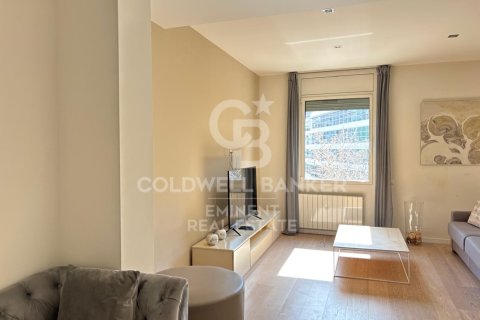 Apartment à vendre à Barcelona, Espagne, 3 chambres, 133 m2 No. 179089 - photo 2