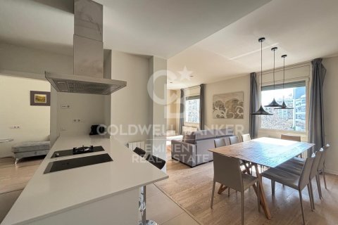 Apartment à vendre à Barcelona, Espagne, 3 chambres, 133 m2 No. 179089 - photo 15