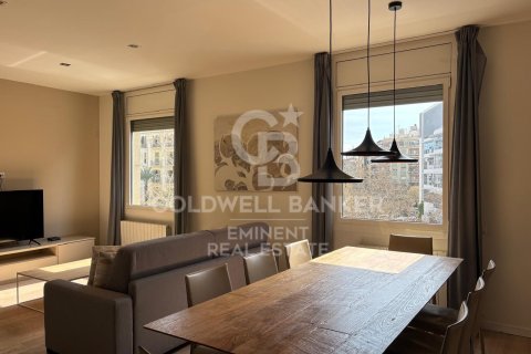Apartment à vendre à Barcelona, Espagne, 3 chambres, 133 m2 No. 179089 - photo 18