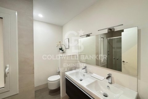 Apartment à vendre à Barcelona, Espagne, 3 chambres, 133 m2 No. 179089 - photo 21
