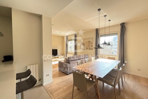 Apartment à vendre à Barcelona, Espagne, 3 chambres, 133 m2 No. 179089 - photo 17