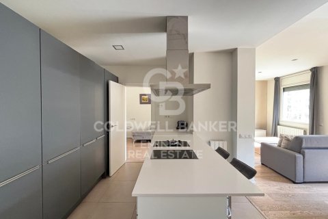 Apartment à vendre à Barcelona, Espagne, 3 chambres, 133 m2 No. 179089 - photo 13