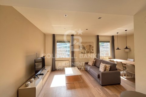 Apartment à vendre à Barcelona, Espagne, 3 chambres, 133 m2 No. 179089 - photo 8