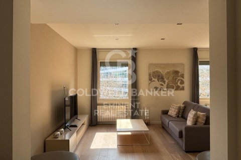 Apartment à vendre à Barcelona, Espagne, 3 chambres, 133 m2 No. 179089 - photo 5