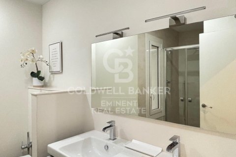 Apartment à vendre à Barcelona, Espagne, 3 chambres, 133 m2 No. 179089 - photo 23