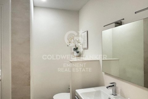 Apartment à vendre à Barcelona, Espagne, 3 chambres, 133 m2 No. 179089 - photo 22