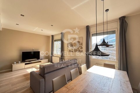 Apartment à vendre à Barcelona, Espagne, 3 chambres, 133 m2 No. 179089 - photo 10