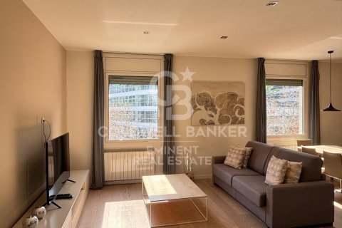 Apartment à vendre à Barcelona, Espagne, 3 chambres, 133 m2 No. 179089 - photo 6