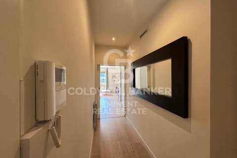 Apartment à vendre à Barcelona, Espagne, 3 chambres, 133 m2 No. 179089 - photo 30