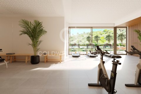 Apartment à vendre à La Alcaidesa, Cadiz, Espagne, 2 chambres, 74 m2 No. 179083 - photo 7
