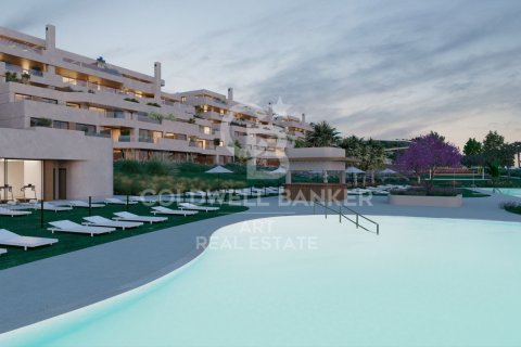 Apartment à vendre à La Alcaidesa, Cadiz, Espagne, 2 chambres, 79 m2 No. 179084 - photo 14