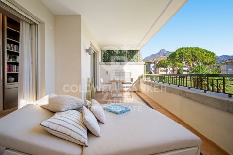 Apartment à vendre à Marbella, Malaga, Espagne, 4 chambres, 345 m2 No. 179088 - photo 22