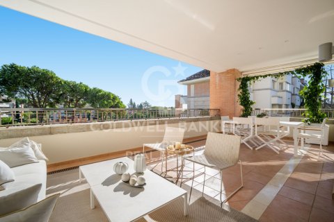 Apartment à vendre à Marbella, Malaga, Espagne, 4 chambres, 345 m2 No. 179088 - photo 9