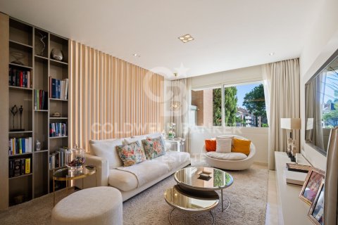 Apartment à vendre à Marbella, Malaga, Espagne, 4 chambres, 345 m2 No. 179088 - photo 5