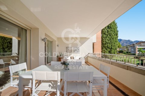 Apartment à vendre à Marbella, Malaga, Espagne, 4 chambres, 345 m2 No. 179088 - photo 12