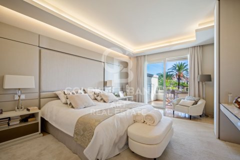 Apartment à vendre à Marbella, Malaga, Espagne, 4 chambres, 345 m2 No. 179088 - photo 21