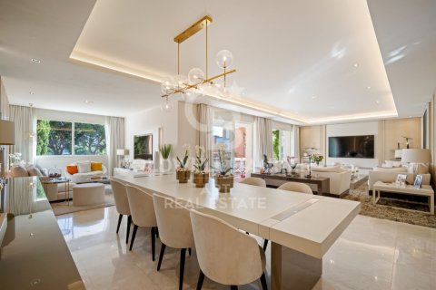 Apartment à vendre à Marbella, Malaga, Espagne, 4 chambres, 345 m2 No. 179088 - photo 2