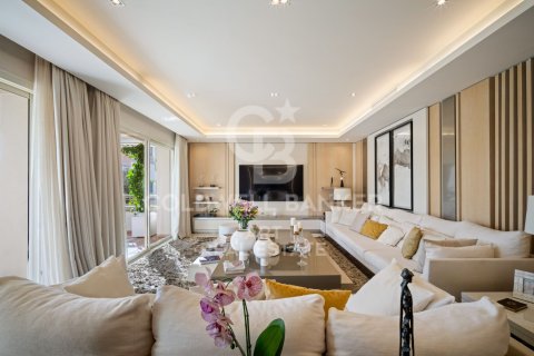 Apartment à vendre à Marbella, Malaga, Espagne, 4 chambres, 345 m2 No. 179088 - photo 7