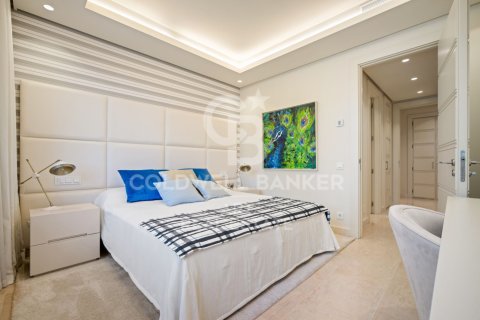 Apartment à vendre à Marbella, Malaga, Espagne, 4 chambres, 345 m2 No. 179088 - photo 29