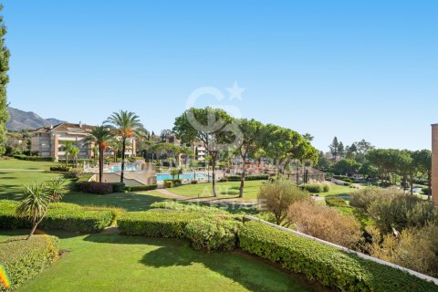 Apartment à vendre à Marbella, Malaga, Espagne, 4 chambres, 345 m2 No. 179088 - photo 13