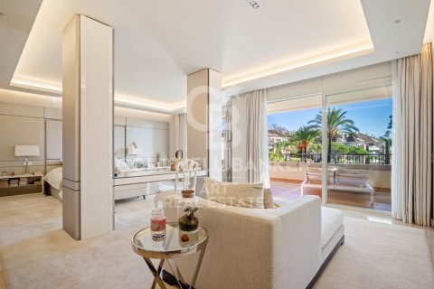 Apartment à vendre à Marbella, Malaga, Espagne, 4 chambres, 345 m2 No. 179088 - photo 17