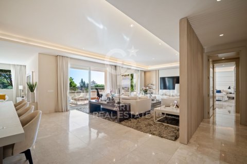 Apartment à vendre à Marbella, Malaga, Espagne, 4 chambres, 345 m2 No. 179088 - photo 14