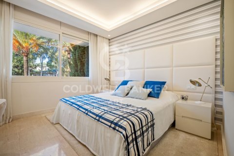 Apartment à vendre à Marbella, Malaga, Espagne, 4 chambres, 345 m2 No. 179088 - photo 28