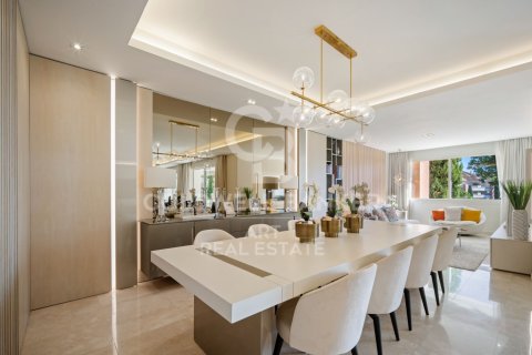 Apartment à vendre à Marbella, Malaga, Espagne, 4 chambres, 345 m2 No. 179088 - photo 4