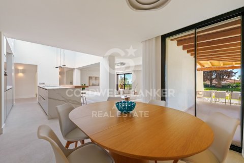 Villa à vendre à Marbella, Malaga, Espagne, 5 chambres, 317 m2 No. 179085 - photo 10