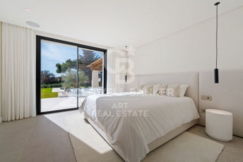Villa à vendre à Marbella, Malaga, Espagne, 5 chambres, 317 m2 No. 179085 - photo 17